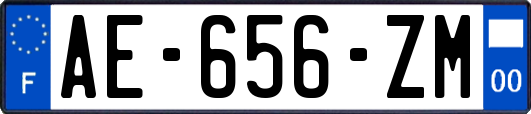 AE-656-ZM