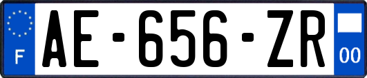 AE-656-ZR