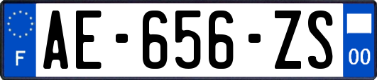 AE-656-ZS