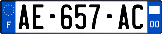 AE-657-AC