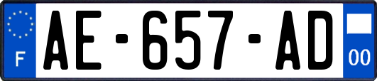 AE-657-AD