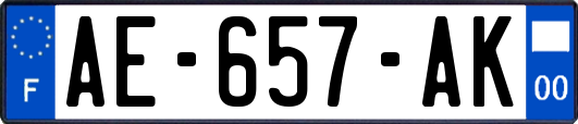 AE-657-AK