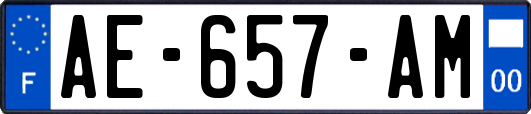 AE-657-AM