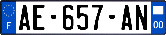 AE-657-AN