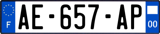 AE-657-AP