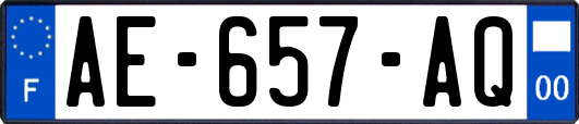 AE-657-AQ