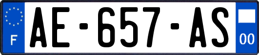 AE-657-AS