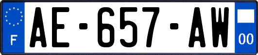 AE-657-AW