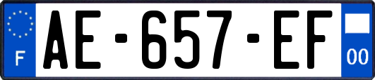 AE-657-EF