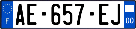 AE-657-EJ