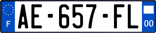 AE-657-FL