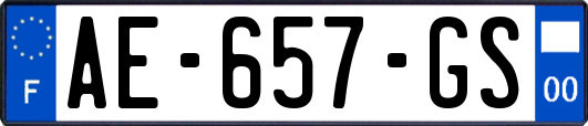 AE-657-GS