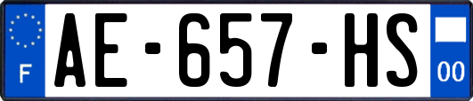AE-657-HS