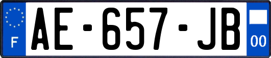 AE-657-JB