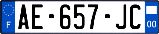 AE-657-JC