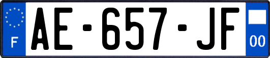 AE-657-JF