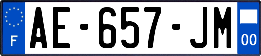 AE-657-JM