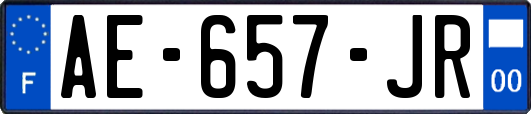 AE-657-JR