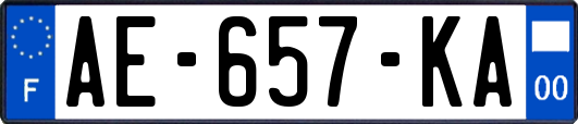 AE-657-KA