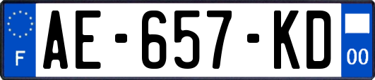 AE-657-KD