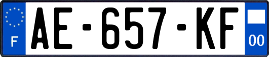 AE-657-KF