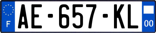 AE-657-KL