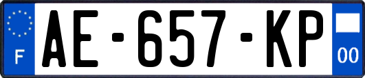 AE-657-KP