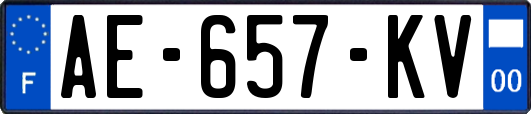AE-657-KV