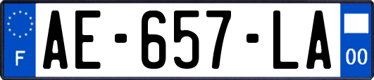 AE-657-LA