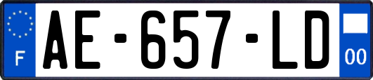 AE-657-LD