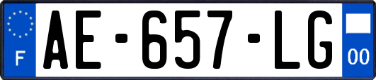 AE-657-LG