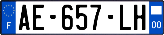 AE-657-LH
