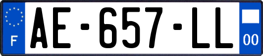 AE-657-LL