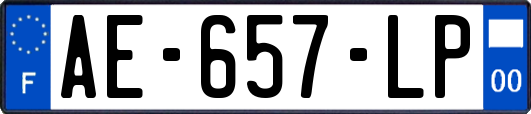 AE-657-LP