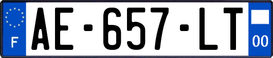 AE-657-LT