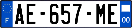 AE-657-ME