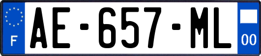 AE-657-ML