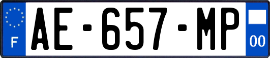 AE-657-MP