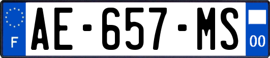 AE-657-MS