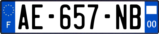 AE-657-NB