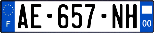 AE-657-NH