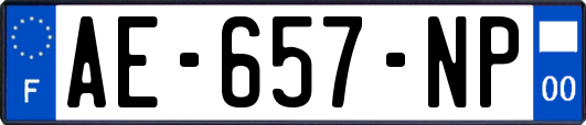 AE-657-NP