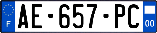 AE-657-PC