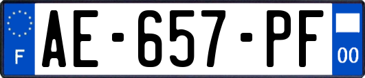 AE-657-PF