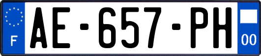 AE-657-PH
