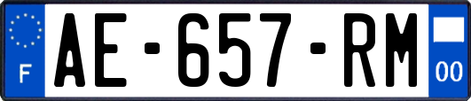 AE-657-RM