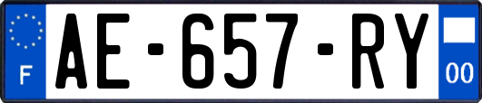 AE-657-RY