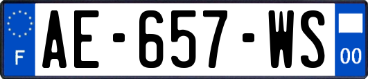 AE-657-WS