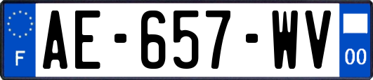 AE-657-WV