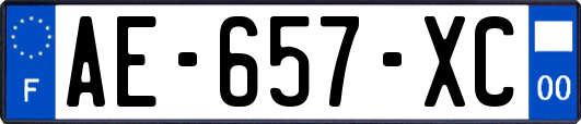 AE-657-XC